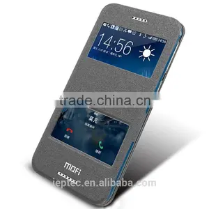 MOFi Flip Smart Mobile Phone Cases Cover for HTC Desire 820 Mini , HTC D820mu thumbnail-4