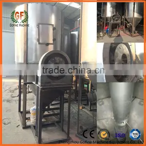 Poultry or Animal Feed Mixer and Crusher thumbnail-2