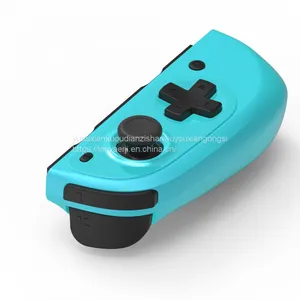 Switch Gamepad Joy-Con Controller NS Switch Pro Bluetooth Wireless Gamepad thumbnail-5