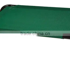 Top Quality Breathable Mesh Elevated Cooling Pet Bed thumbnail-3
