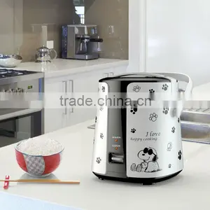 Portable Multi Rice Cooker thumbnail-1