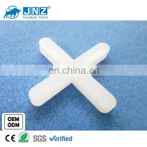 JNZ Factory Wholesale High Quality Tile Cross Spacer Plastic Uae Tile Positioning Spacer Cross thumbnail-3