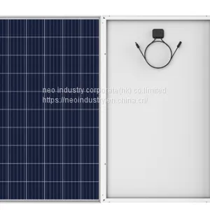 280W-310W Monocrystalline Solar Panel thumbnail-3