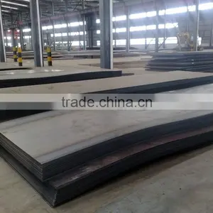 Best Price Ar500 Steel Plate thumbnail-4