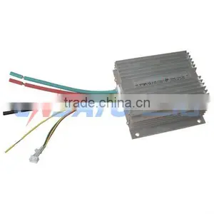 ZD-200S/12V Brush dc Motor Controller thumbnail-1