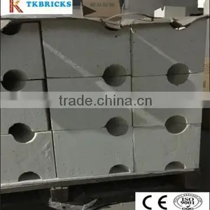 Jm30 Mullite Insulating Brick for Glass Furnace Lining thumbnail-1