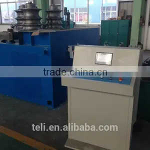 Stainless Steel Pipe Rolling Machine thumbnail-1