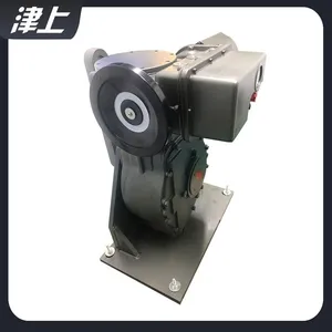 High Power Electric Actuator B+RS2000/F150H Angular Stroke Electric Actuator thumbnail-4