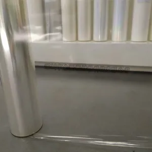 18mic BOPP Scratch and Abrasion Resistant Function Anti-scratch Glossy Lamination Film thumbnail-2