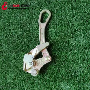 HGK 2TON Wire Rope Grip thumbnail-3