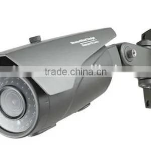 IP66 Outdoor CCTV 2MP HD-TVI Bullet Camera 42IR-CUT Day/Night Security Bullet Camera SONY CMOS Sensor TVI Surveillance Camera thumbnail-1
