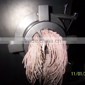 JRD 140 Frozen Meat Grinder thumbnail-1
