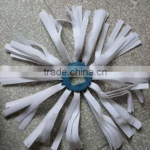Highway Guardrail Clean Brush / Car Polish Brush thumbnail-1