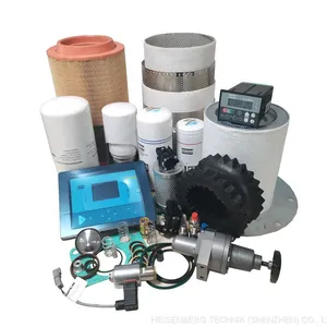 Atlas Copco Aftercoolers thumbnail-4
