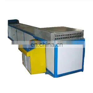 FRP GRP Pultrusion Profile Making Machine thumbnail-1