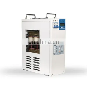 Modbus Communication Smart Resistance Capacitor Automatic Power Factor Correction Equipment thumbnail-2