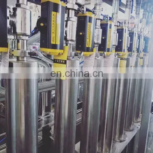 Mineral Water Cup Filling Sealing Machine Mineral Water Filling Machine Price thumbnail-4