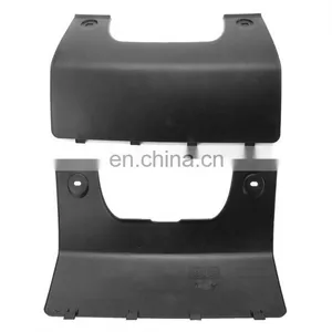 OEM DPO500011PCL Rear Bumper Tow Hook Cover For Land Rover Discovery 3 4 2004-2009 thumbnail-1