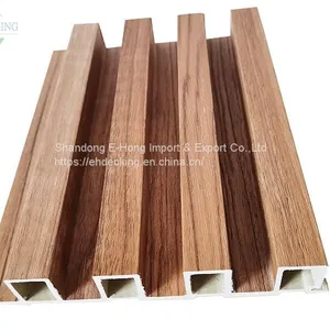 PVC Wall Cladding PVC Interior Great Wall Panel China Pvc Wall Cladding Supplier thumbnail-1