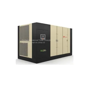 Ingersoll Rand Single-stage Compression Micro-oil Screw Air Compressor RS315-355i thumbnail-4