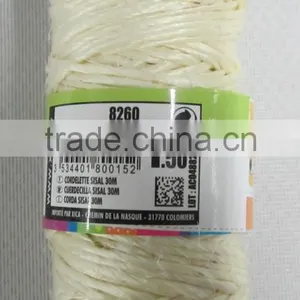 Sisal Baler Rope Twine thumbnail-2