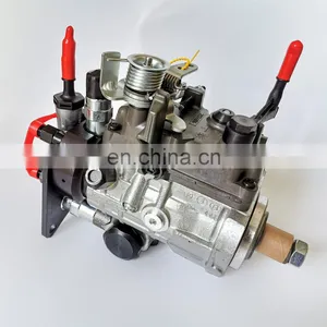 Genuine New Pump Assy 9521A080H,4493641,T417790,9521A081H,DP310 Diesel Fuel Injection Pump Excavator 320D2 C7.1 Engine thumbnail-5
