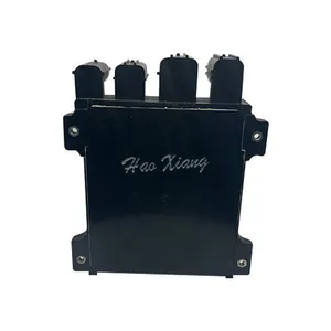 Haoxiang Auto ECU Injector Driver Control Unit 89871-20080 131000-1565 For Toyota Hilux 3.0 16v 2012-2015 thumbnail-5