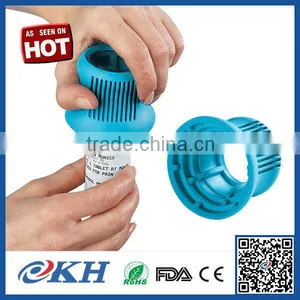 KH Eco-Friendly Plastic Bottle Medicine Cap Remover thumbnail-1