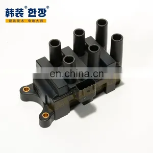 1F2U-12029-AC Ignition Coils 27300-2G700 for FORD Trucks Mondeo 2.5/V6 thumbnail-4