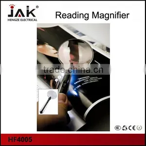JAK HF4005 1 LED Illuminated Magnifier thumbnail-1