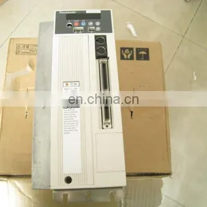 Panasonic Driver MDDA203A1A Original Panasonic Amplifier thumbnail-1