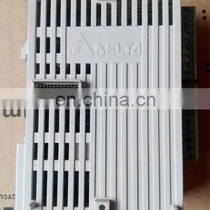 Best Price New Chinese Plc Logo Price DVP08SP11R Cpu Module Delta PLC Programmable Controller thumbnail-2