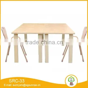 Factory Directly Supply High Quality Super-Luxurious Spliced Baby Desk Kindergarten Furniture Cabinet thumbnail-1