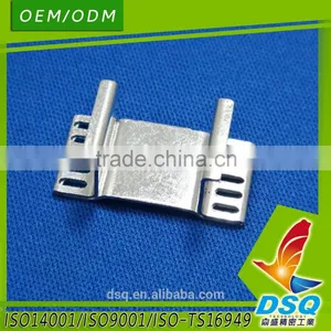 Good Quality Aluminum High Power Heatsink thumbnail-3