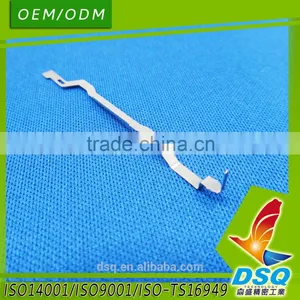 Customized Metal Stamping 3528 Lead Frame Plating thumbnail-1