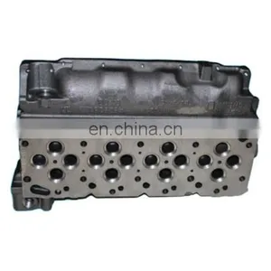 Wellfar Premium Auto Diesel 4isde IS4DE Cylinder Head For Cummins 941496 thumbnail-1