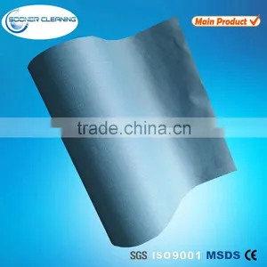 High Quality Oil Absorbing Polyester Fiber Sheets thumbnail-1
