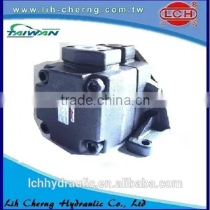 Hydraulic Vane Pump Yuken Hydraulic Vane Pump thumbnail-3