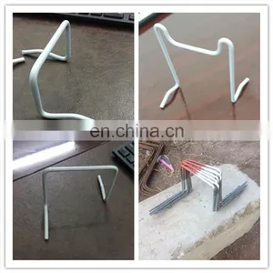 380v-420v 50hz 3ph Electric Bar Rebar Bending Machine thumbnail-3