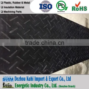 UHMWPE Sheet for Ground Mat thumbnail-2