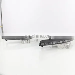 In Stock 2010-2015 Audi Q7 Car Body Kits Car Led Headlights Used Headlights DRQ7-Z0108 thumbnail-5