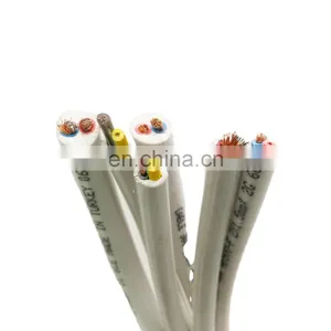 Wholesale Copper Material PVC Insulated BV Power Cable Solid Single Core Electrical Wire 4 MM thumbnail-1
