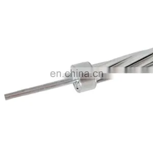 Aluminum Cable 70mm2 95mm2 Acsr Cable Bare Conductor Electric Cable Acsr Bare Conductor Sizes thumbnail-2