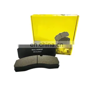 Ceramic Truck Brake Pads Car 29087 29059 29061 29018 thumbnail-5