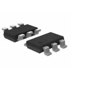 Texas Instruments TPS27081ADDCR Integrated Circuits (ICs) PMIC - Power Distribution Switches, Load Drivers thumbnail-1
