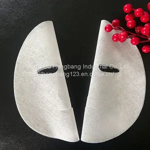 Elasticel Face Mask Sheet Or Beauty Facial Mask Nonwoven Fabric thumbnail-3
