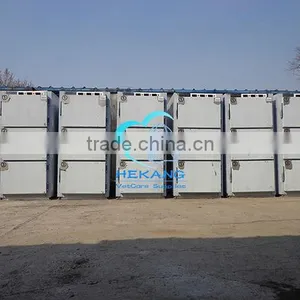 High Quality Stainless Steel Animals Morgue Equipment thumbnail-6
