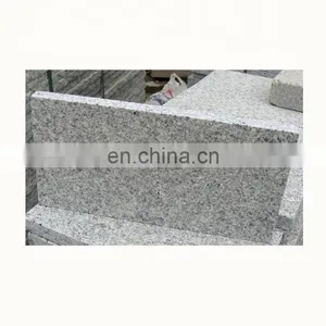 Silver Grey Granite Paving Stone,cheap Granite Patio Paving Slabs thumbnail-1