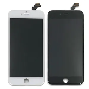 Mobile Accessories Smartphone Screen For Iphone 6 Plus Lcd Display Cell Phone Parts thumbnail-2