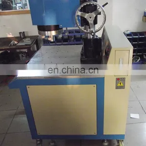 5600W Power Plastic Welding Machine Automatic Frequency Tracking Automatic Welding Equipment Plastic Welding Machine thumbnail-5